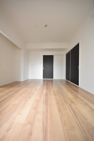 リッチウォーク大倉山