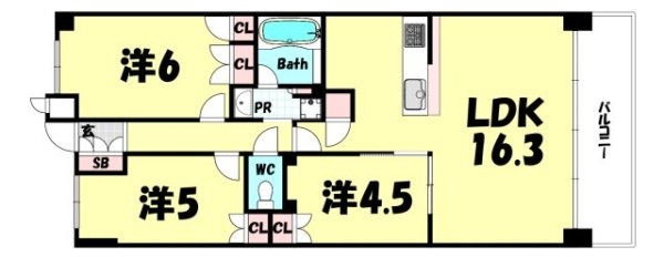 ワコーレ神戸トアプレミアム