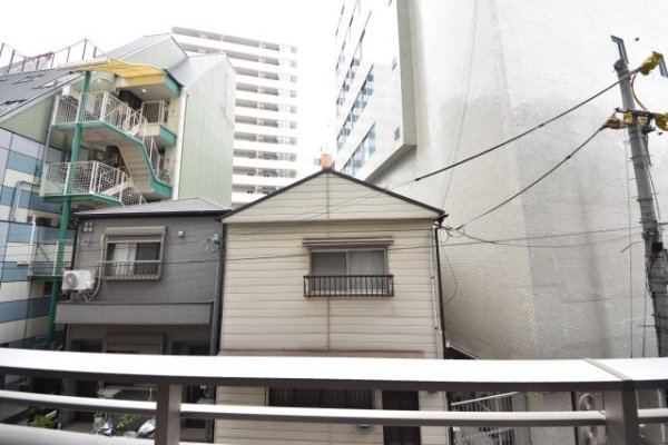 ワコーレ神戸トアプレミアム