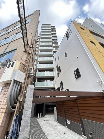 ワコーレ神戸トアプレミアム