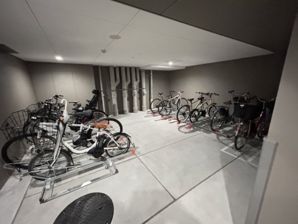 ワコーレ神戸トアプレミアム