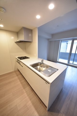 ワコーレ神戸トアプレミアム