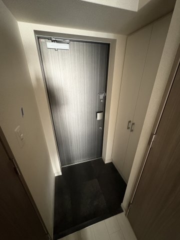 グランカリテ神戸ハーバーランド前