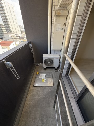 グランカリテ神戸ハーバーランド前