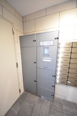 グランカリテ神戸ハーバーランド前