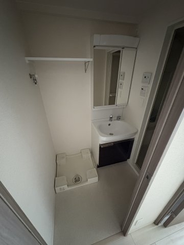 グランカリテ神戸ハーバーランド前