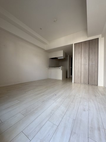 グランカリテ神戸ハーバーランド前