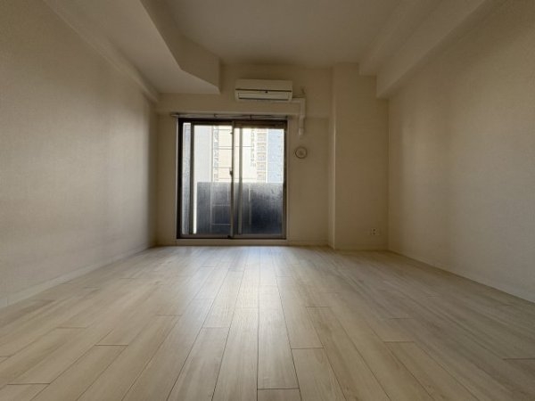 グランカリテ神戸ハーバーランド前