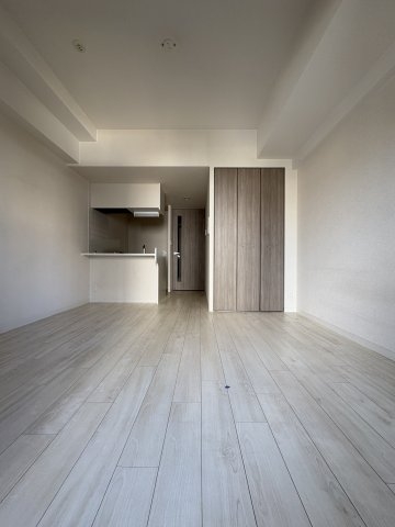 グランカリテ神戸ハーバーランド前