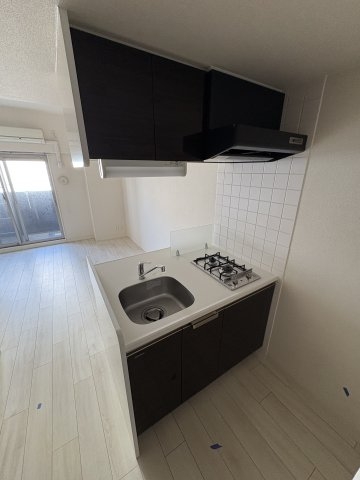 グランカリテ神戸ハーバーランド前