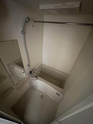 グランカリテ神戸ハーバーランド前