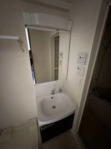 グランカリテ神戸ハーバーランド前