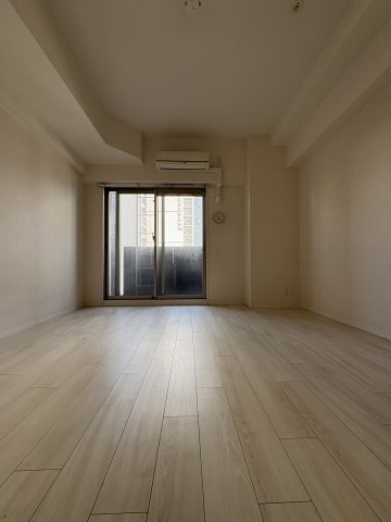 グランカリテ神戸ハーバーランド前