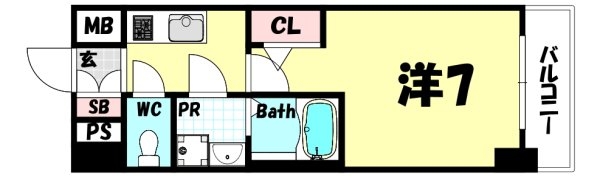 ワールドアイ神戸ハーバーランド2