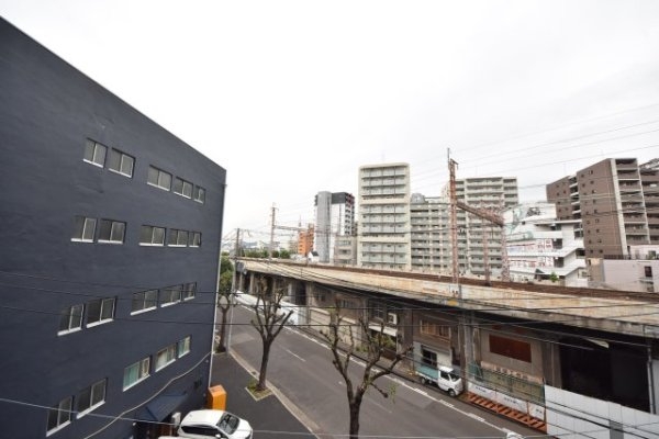 ワールドアイ神戸ハーバーランド2