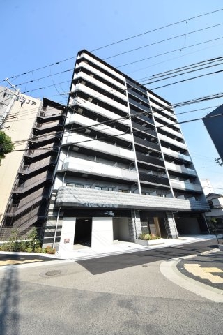 ワールドアイ神戸ハーバーランド2