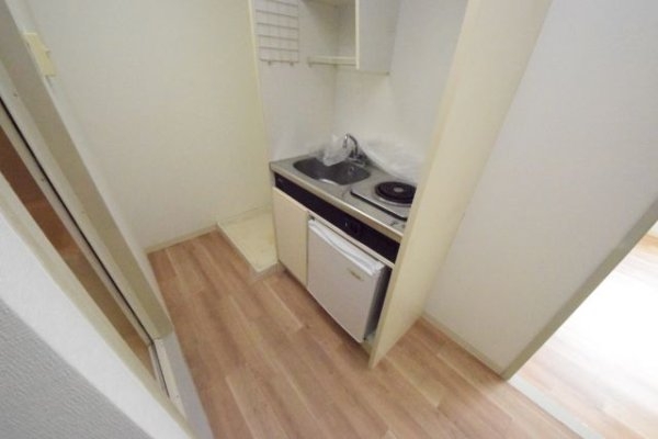 ハーバーズコート