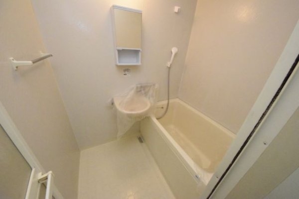 ハーバーズコート