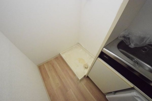 ハーバーズコート