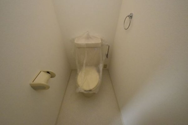 ハーバーズコート