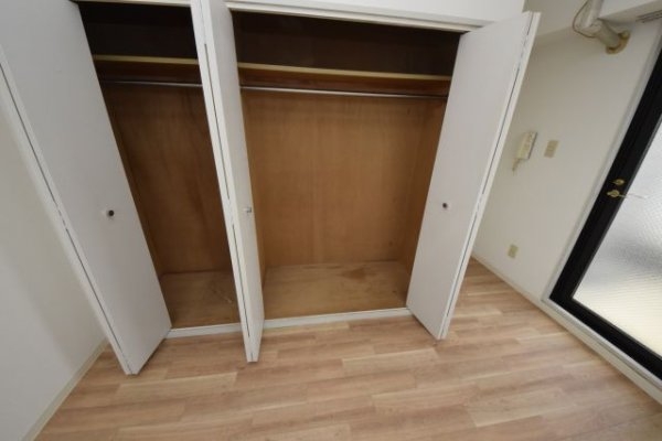 ハーバーズコート