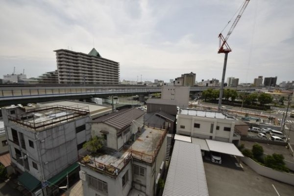 ハーバーズコート