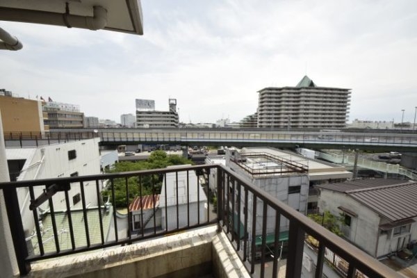 ハーバーズコート