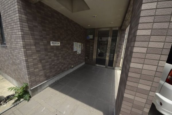 ハーバーズコート