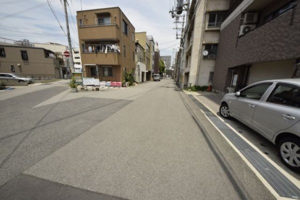 ハーバーズコート