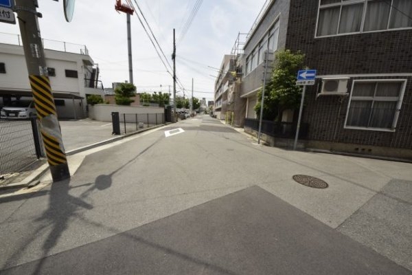 ハーバーズコート