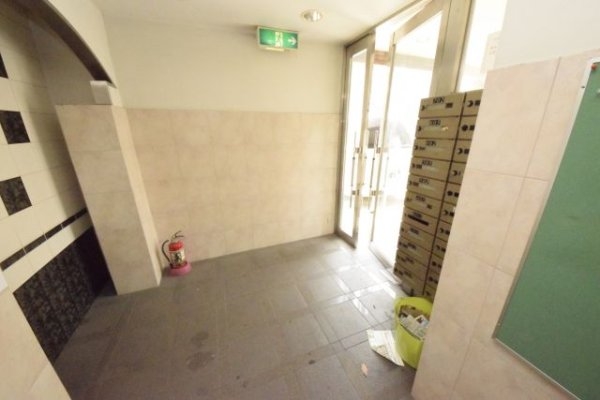 ハーバーズコート