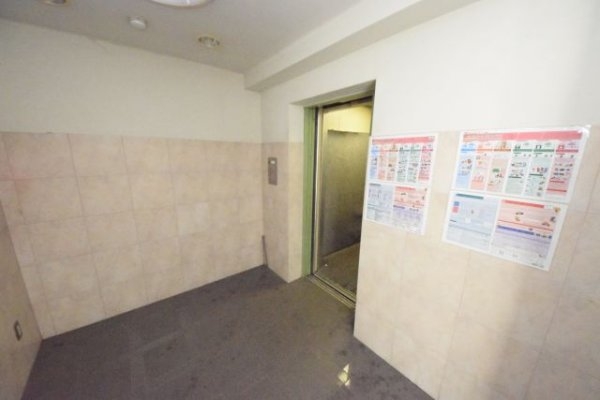 ハーバーズコート