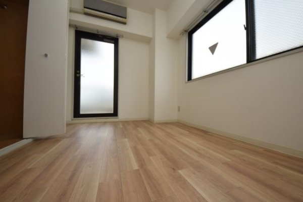 ハーバーズコート