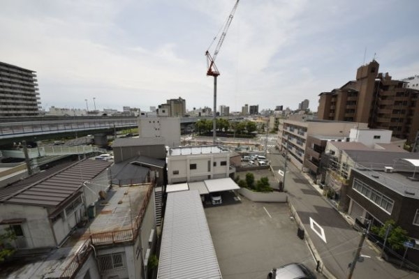 ハーバーズコート