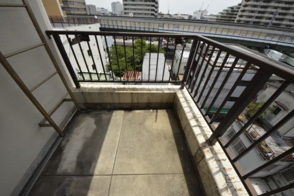 ハーバーズコート