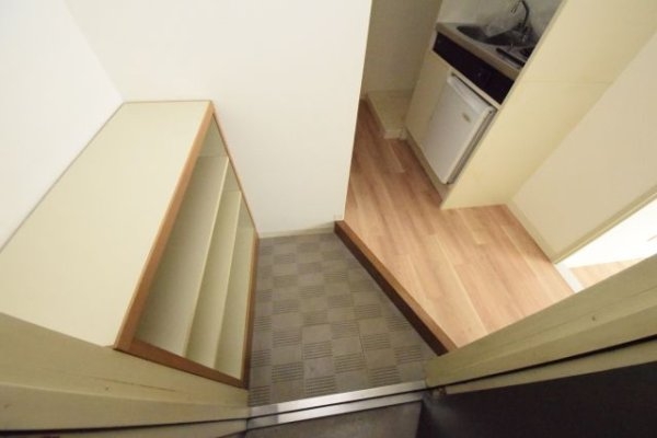 ハーバーズコート