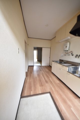 酒井マンション