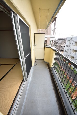 酒井マンション