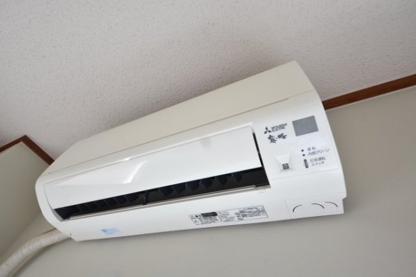 酒井マンション