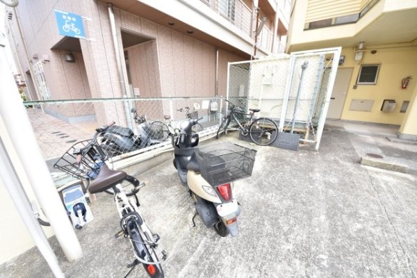 酒井マンション