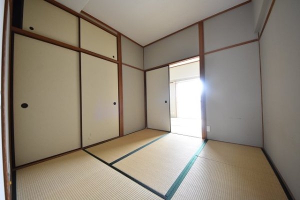 酒井マンション