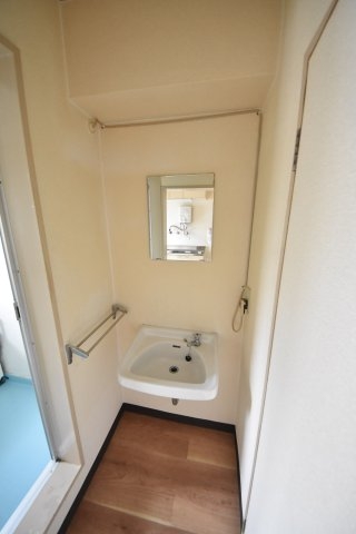 酒井マンション