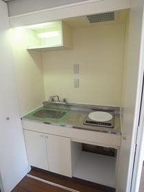 プレアール神戸