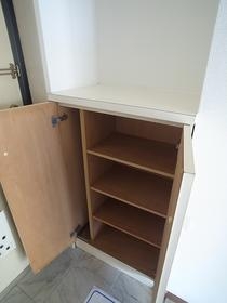 プレアール神戸