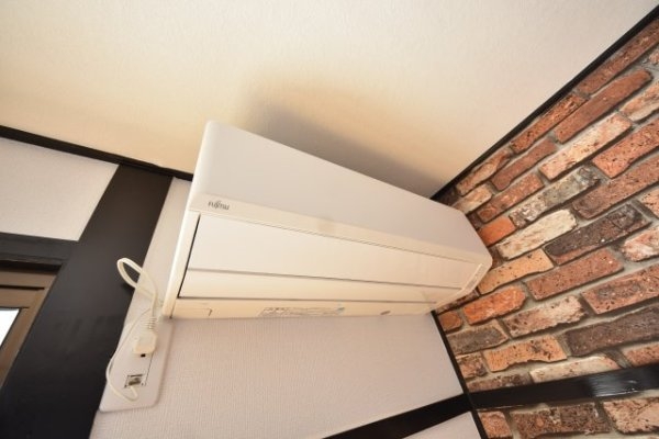 サンシャイン山ノ手