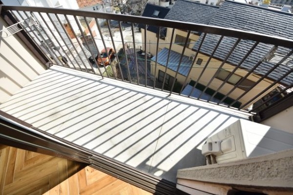 サンシャイン山ノ手