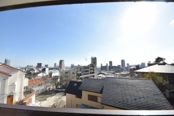 サンシャイン山ノ手