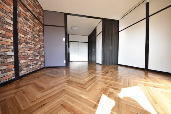 サンシャイン山ノ手