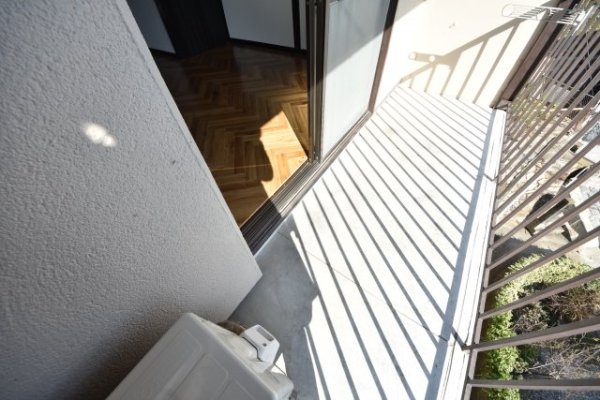 サンシャイン山ノ手