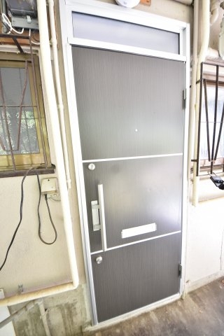 サンシャイン山ノ手